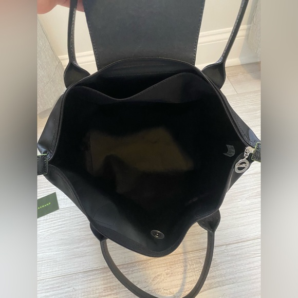 Longchamp tote bag - Picture 6 of 11